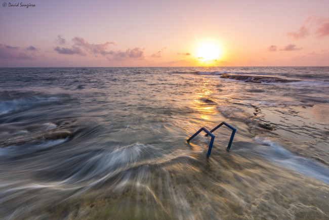 Обои картинки фото природа, восходы, закаты, рассвет