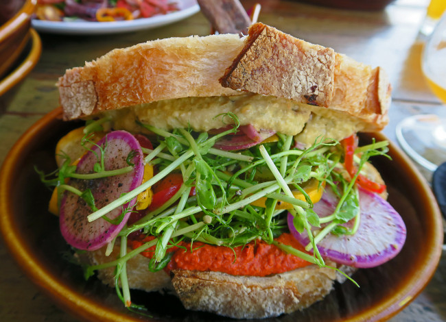 Обои картинки фото еда, бутерброды,  гамбургеры,  канапе, бургер