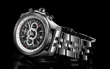 обоя breitling, бренды, хронометр, браслет, наручные, мужские, часы