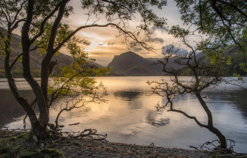 Картинка природа реки озера простор