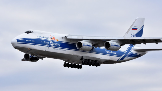 Обои картинки фото авиация, грузовые самолёты, грузоперевозки, карго