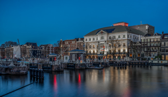 Обои картинки фото города, амстердам , нидерланды, голландия, амстердам, amsterdam