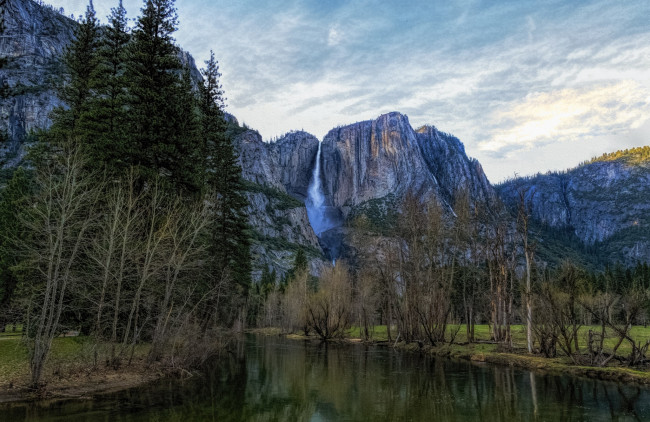 Обои картинки фото природа, реки, озера, простор