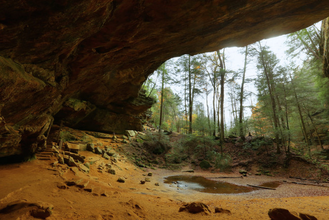 Обои картинки фото природа, горы, простор