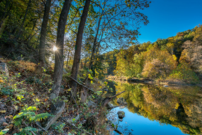 Обои картинки фото природа, реки, озера, простор