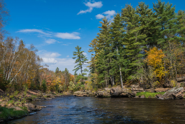 Обои картинки фото природа, реки, озера, простор