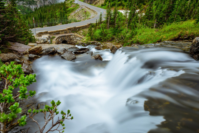 Обои картинки фото природа, реки, озера, простор