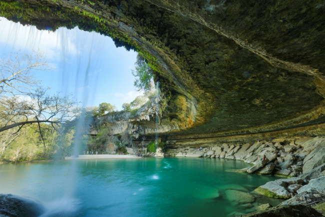 Обои картинки фото природа, реки, озера, простор