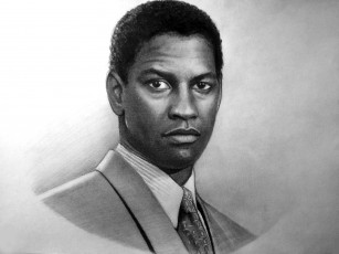 Картинка рисованное люди взгляд фон мужчина