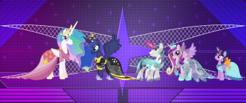 Картинка мультфильмы my+little+pony пони фон