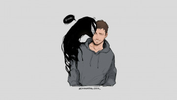 Картинка рисованное кино веном