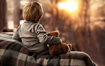 Картинка разное игрушки плед мишка игрушка ребенок мальчик
