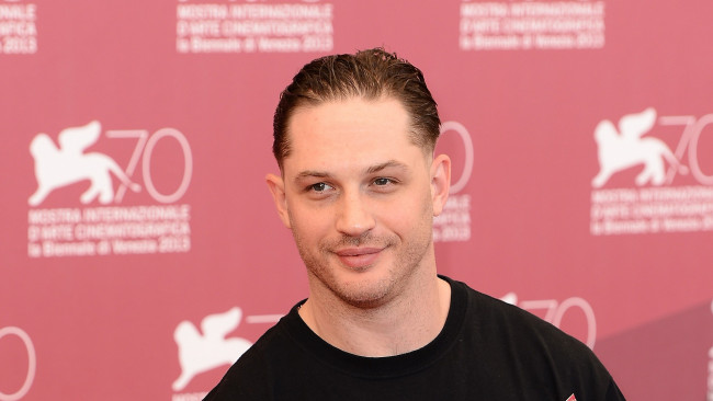 Обои картинки фото мужчины, tom hardy, том, харди