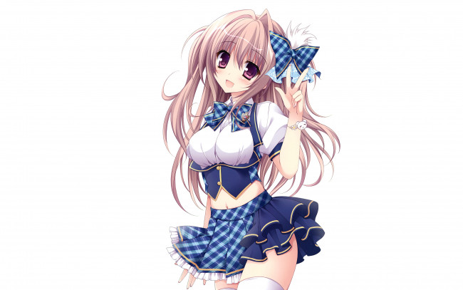 Обои картинки фото аниме, unknown,  другое , nanaroba, hana