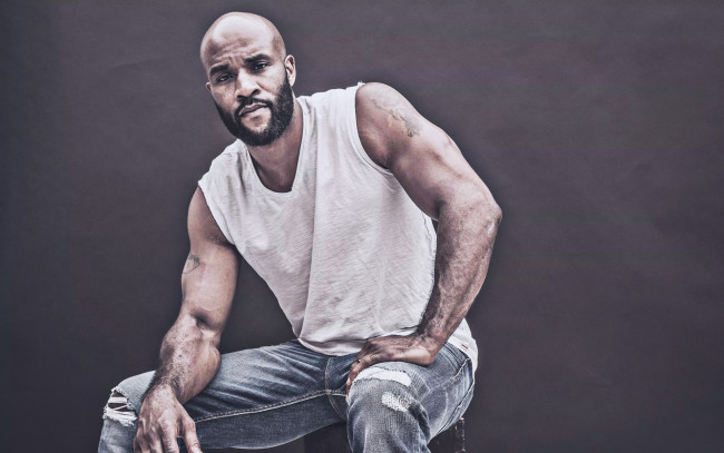 Обои картинки фото lamonica garrett , 2019, мужчины, lamonica garrett, lamonica, garrett, мировая, знаменитость, мужчина, голливуд, американский, актер