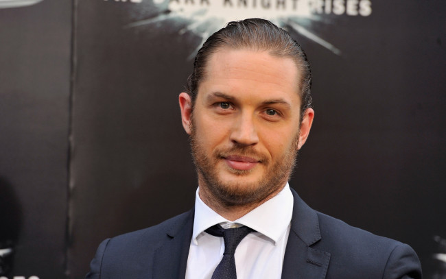Обои картинки фото мужчины, tom hardy, том, харди