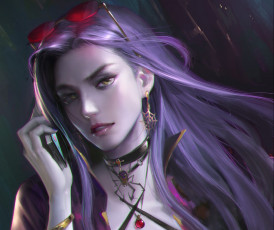 Картинка видео+игры overwatch