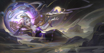 Картинка видео+игры arena+of+valor arena of valor