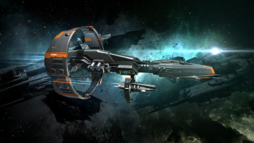 Картинка видео+игры eve+online eve online