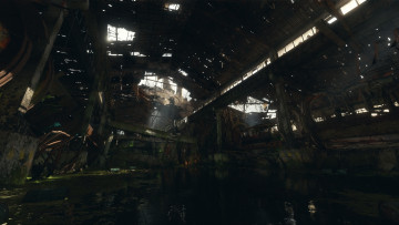 Картинка видео+игры metro +exodus exodus