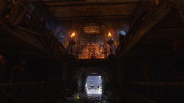 Картинка видео+игры metro +exodus exodus