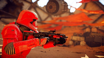 Картинка видео+игры star+wars +battlefront+2 star wars battlefront ii 2017