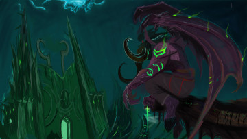 Картинка видео+игры world+of+warcraft world of warcraft