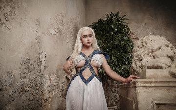 Картинка девушки christina+fink christina fink