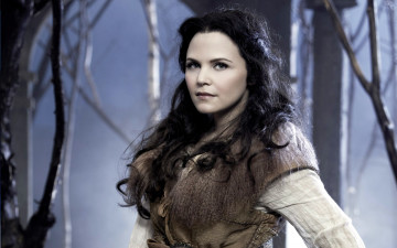 Картинка кино+фильмы once+upon+a+time+ сериал сказка фэнтези персонаж