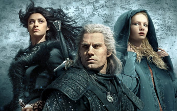Картинка кино+фильмы the+witcher+ 2019 henry cavill