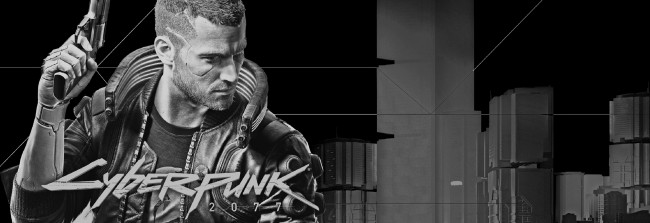 Обои картинки фото видео игры, cyberpunk 2077, cyberpunk, cityscape