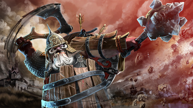 Обои картинки фото видео игры, dota 2, dota, 2