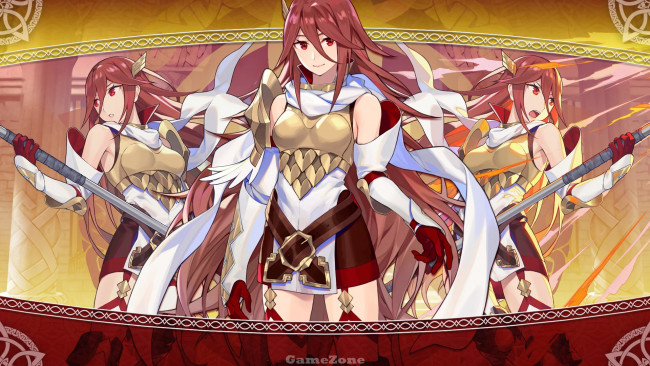 Обои картинки фото видео игры, fire emblem, fire, emblem, heroes