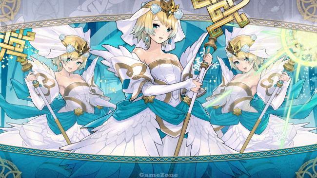 Обои картинки фото видео игры, fire emblem, fire, emblem, heroes