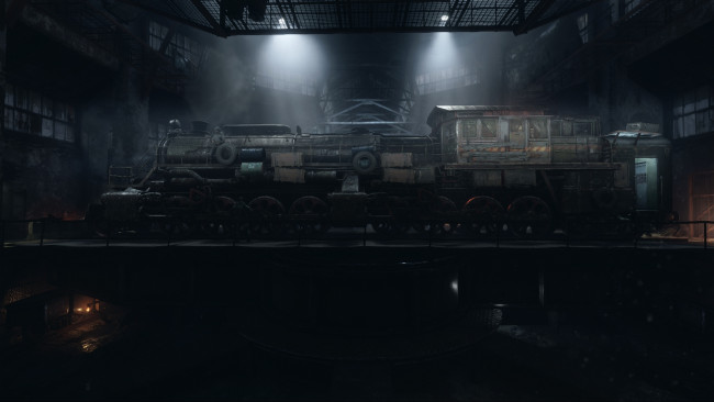 Обои картинки фото видео игры, metro,  exodus, exodus