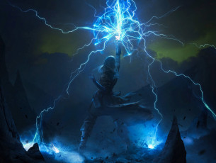 обоя видео игры, the elder scrolls,  legends, the, elder, scrolls, legends