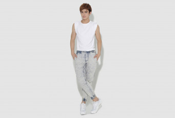 Картинка мужчины wang+hao+xuan ван хаосюань wang hao xuan