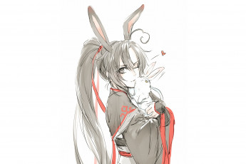 Картинка аниме mo+dao+zu+shi the untamed неукротимый повелитель чэньцин мосян тунсю mo dao zu shi магистр дьявольского культа