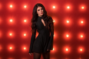 Картинка кристина+романова девушки девушка красивая супер секси няша нежная классная модница лапочка мадам