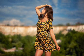 Картинка мадам девушки -+брюнетки +шатенки девушка красивая супер секси няша нежная классная модница лапочка