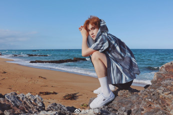 Картинка мужчины zhu+zanjin zhu zanjin чжу цзаньцзинь