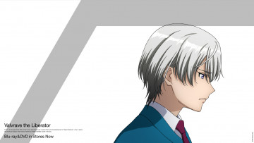 Картинка аниме kakumeiki+valvrave kakumeiki valvrave