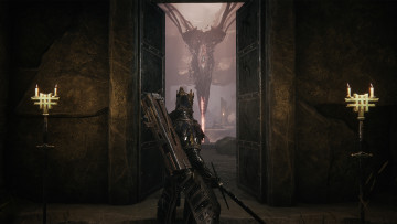 Картинка mortal+shell видео+игры mortal shell