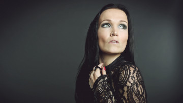 Картинка музыка tarja+turunen tarja turunen