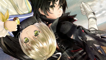 Картинка tales+of+berseria видео+игры ---другое tales of berseria