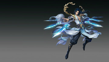 Картинка видео+игры ---другое ассасин