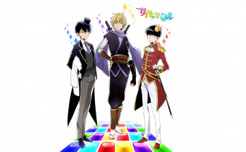 Картинка аниме mob+psycho+100 моб психо 100