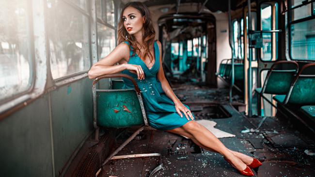 Обои картинки фото девушки, katarzyna kluska, katarzyna, kluska