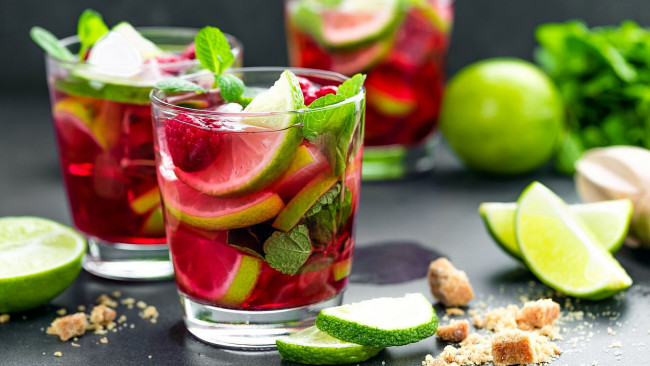 Обои картинки фото еда, напитки, компот