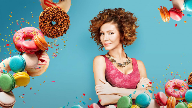 Обои картинки фото ип пирогова , сериал 2019 – 2020, кино фильмы, -unknown , другое, сериал, ип, пирогова, постер, комедия, драма, мелодрама, елена, подкаминская, вера, михеева